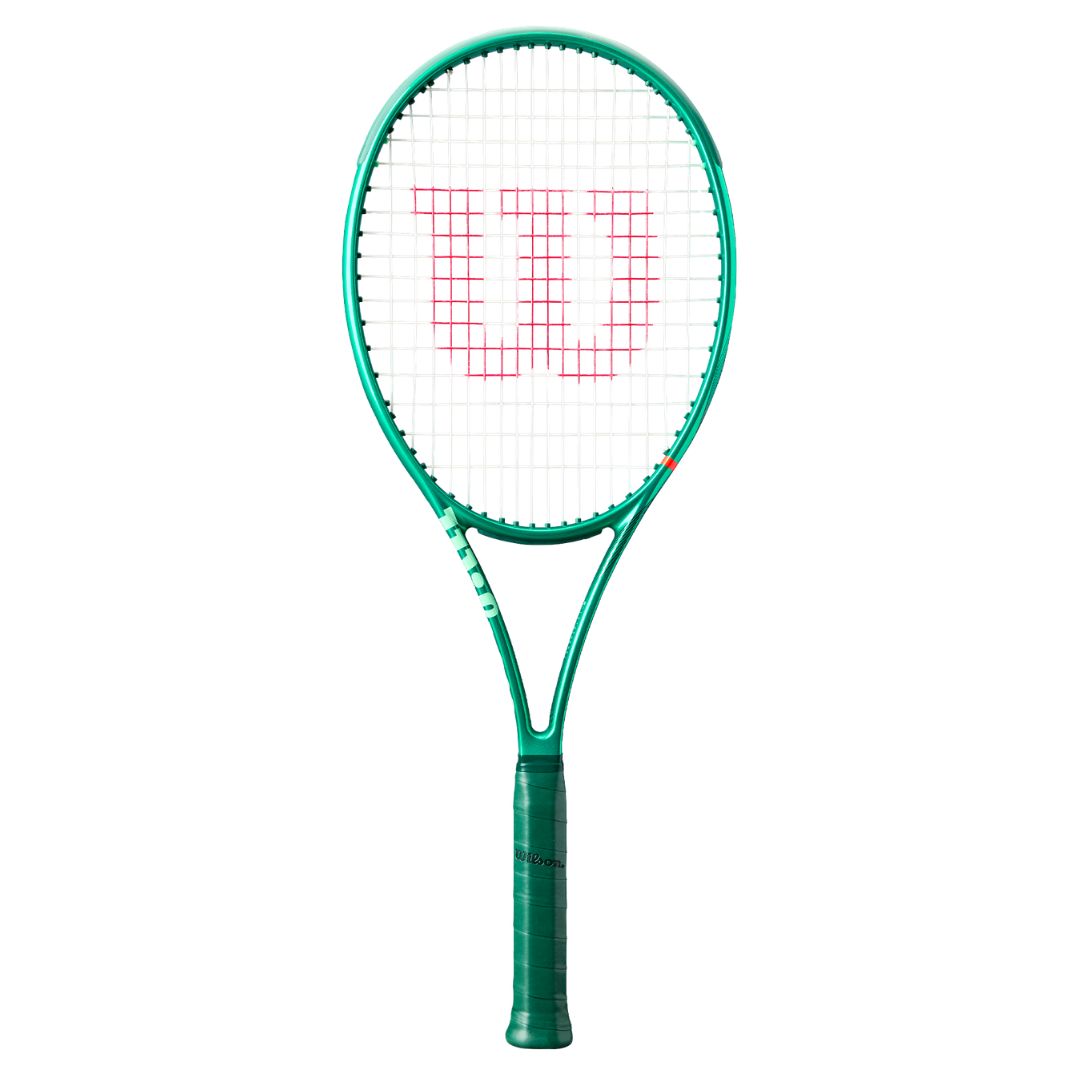 Wilson Blade 98S V10